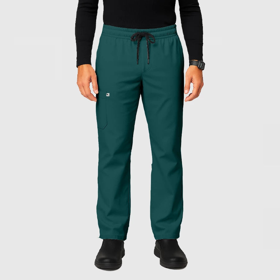 Pantalon Médical Homme – Stretch Confort