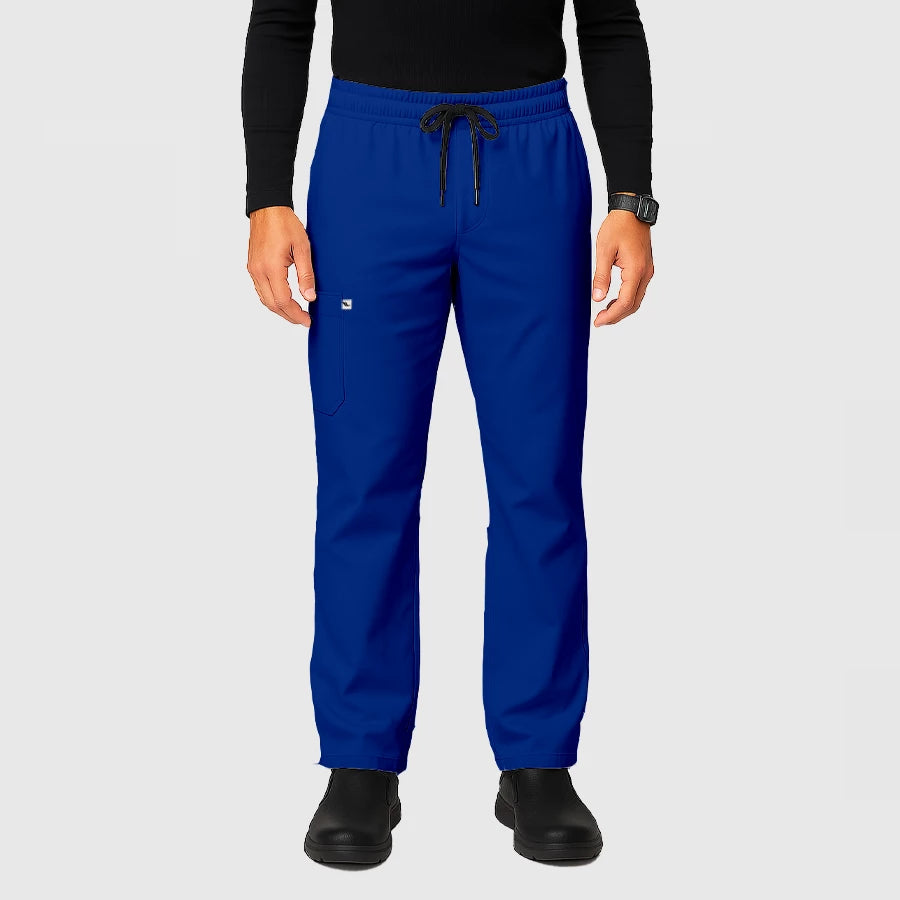 Pantalon Médical Homme – Stretch Confort