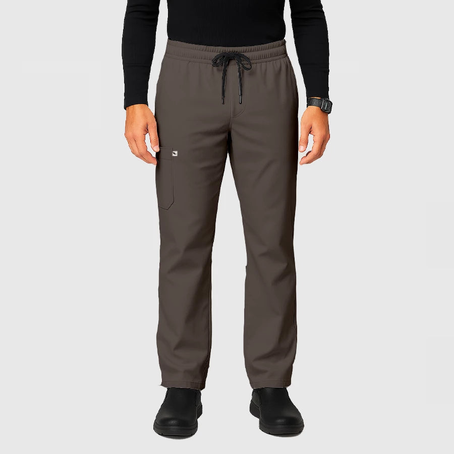 Pantalon Médical Homme – Stretch Confort