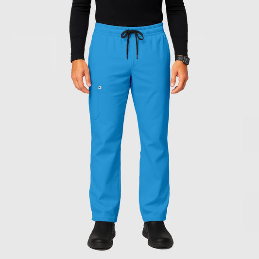 Pantalon Médical Homme – Stretch Confort