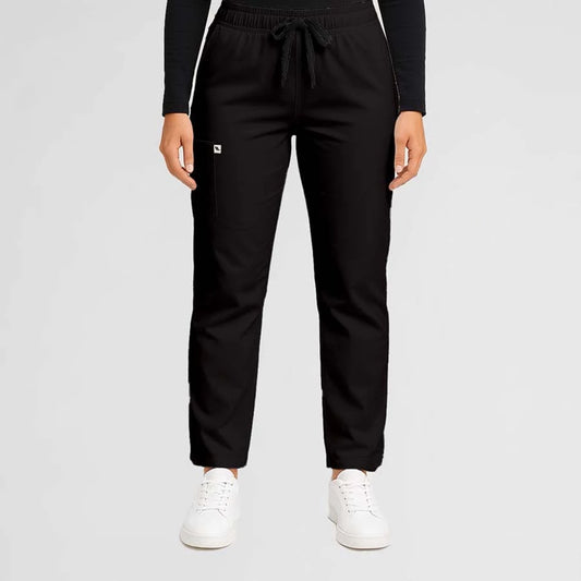 Pantalon Médical Femme – Stretch Confort