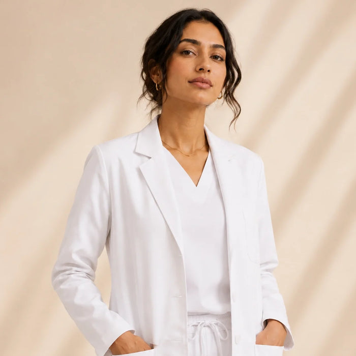 Blouses médicales