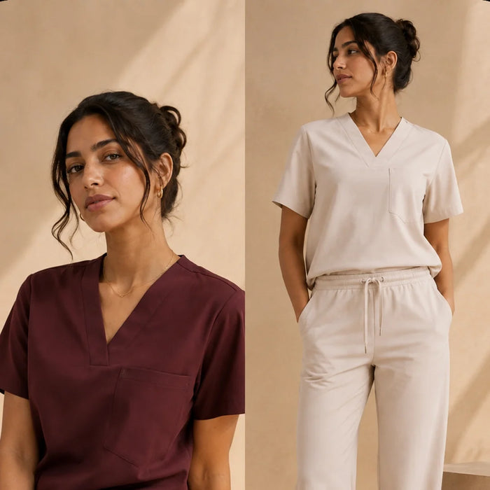 Pyjamas médicaux