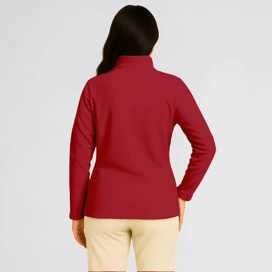 Veste Polaire - Femme