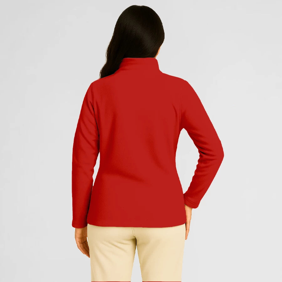 Veste Polaire - Femme