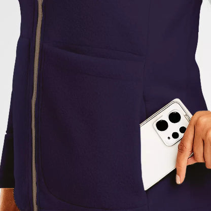 Gilet Polaire - Femme