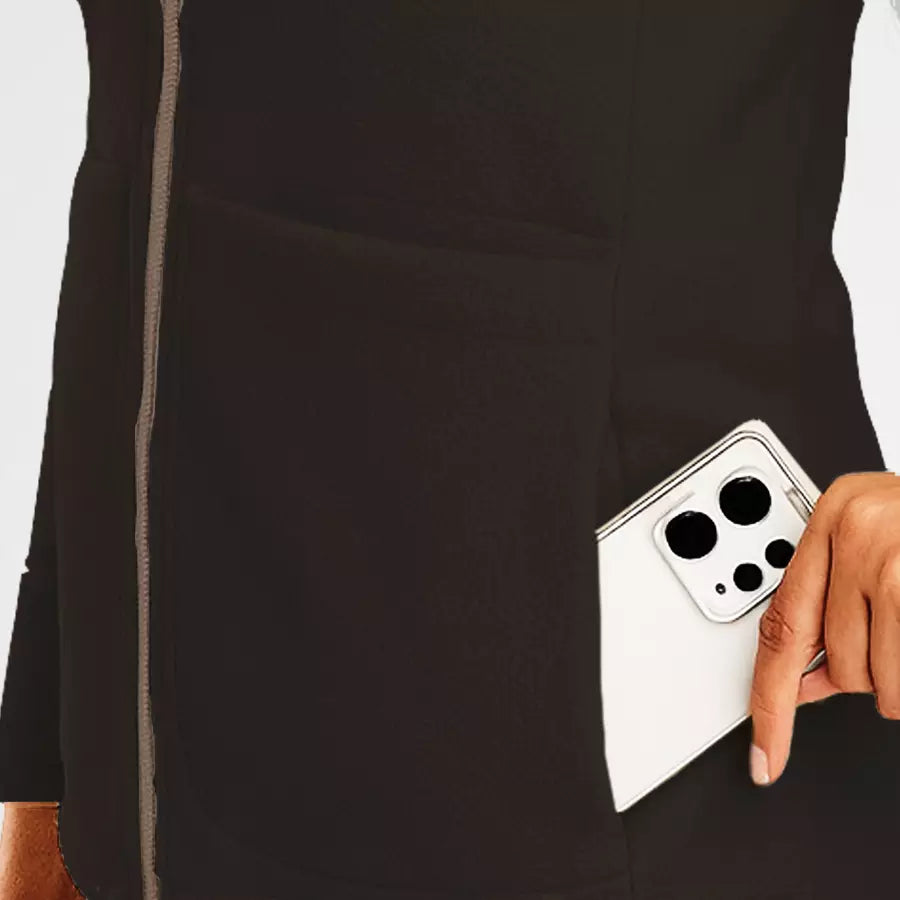 Gilet Polaire - Femme