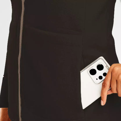 Gilet Polaire - Femme