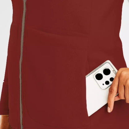 Gilet Polaire - Femme