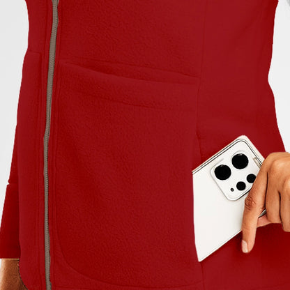 Veste Polaire - Femme