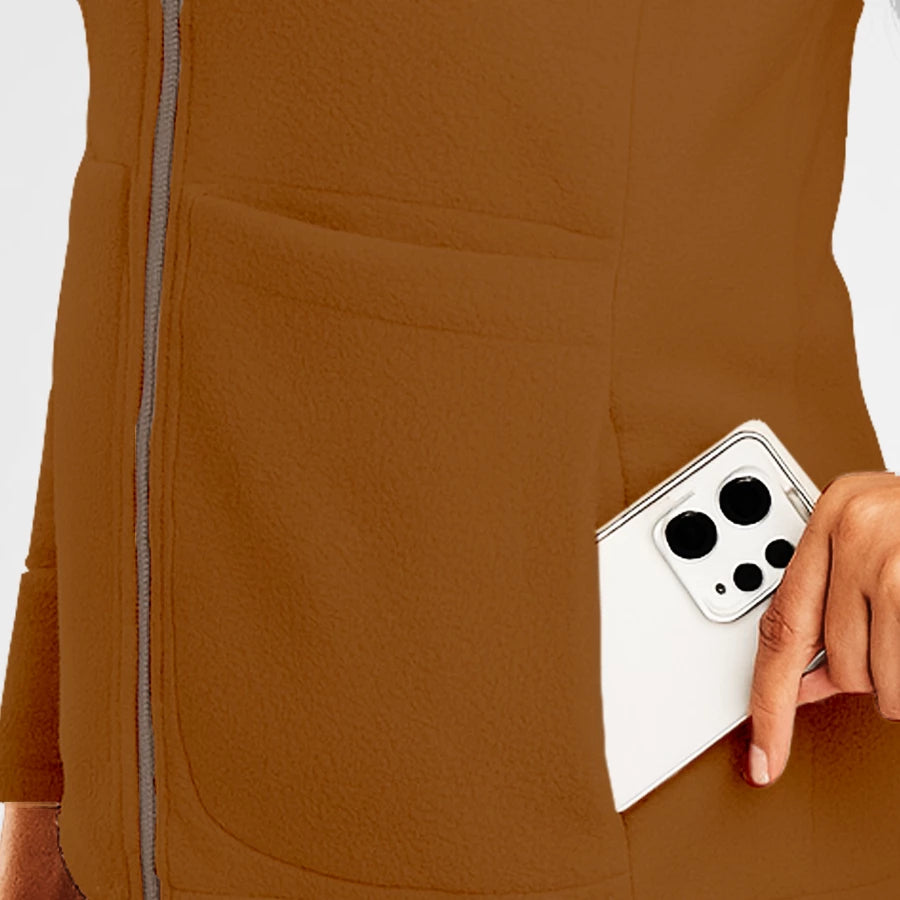 Veste Polaire - Femme