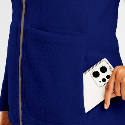 Veste Polaire - Femme