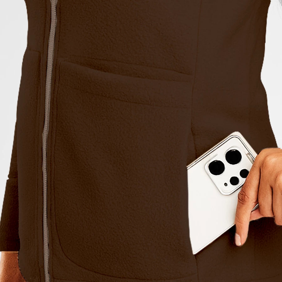 Veste Polaire - Femme