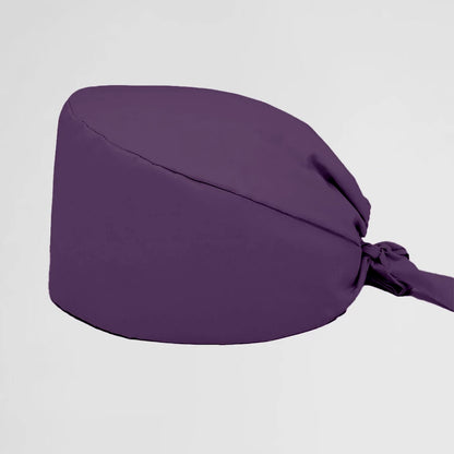 Photo de Calots Médicaux – confort, broderie et style professionnel. FIGS.ma | Scrubs Maroc.