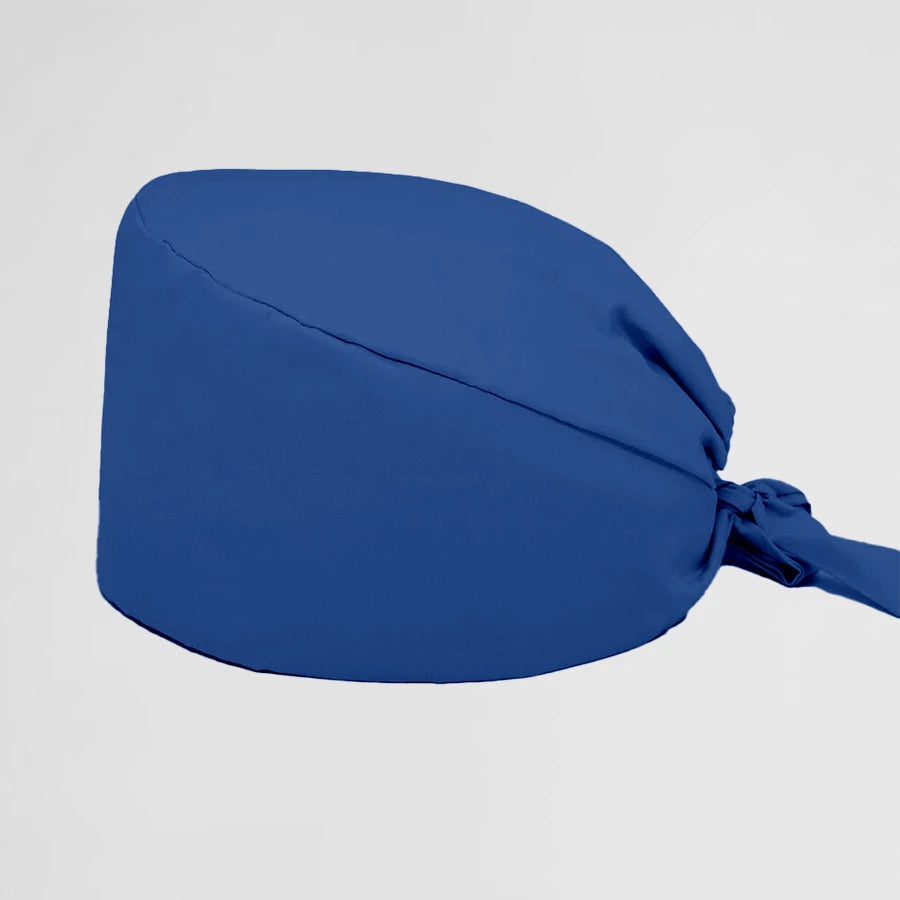 Photo de Calots Médicaux – confort, broderie et style professionnel. FIGS.ma | Scrubs Maroc.