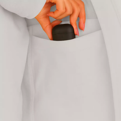 Gilet Polaire - Femme