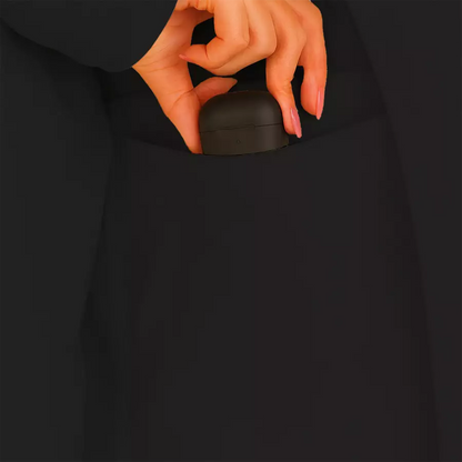 Gilet Polaire - Femme