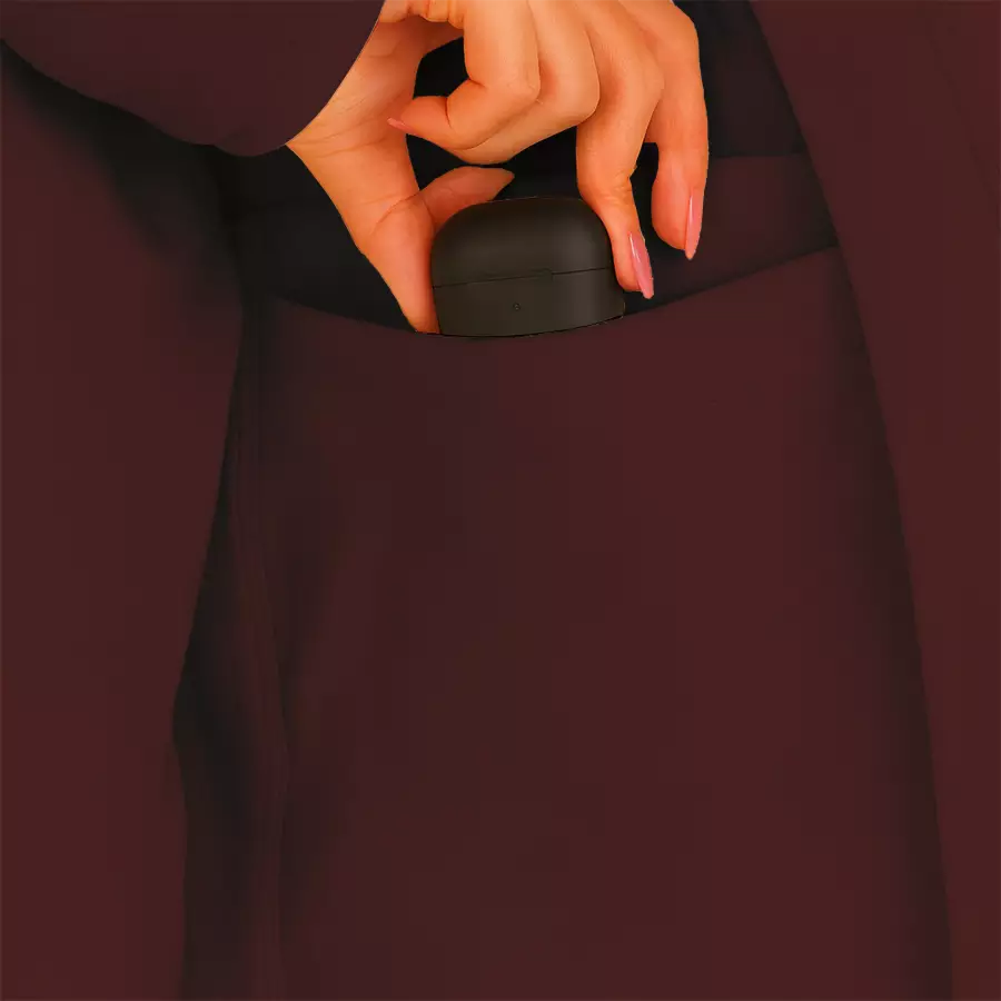 Gilet Polaire - Femme