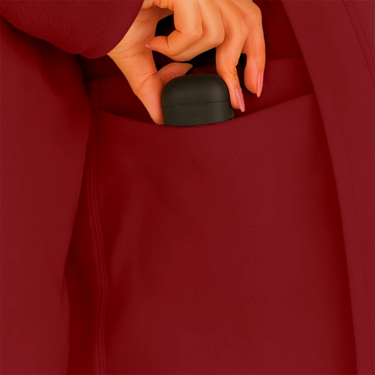 Veste Polaire - Femme