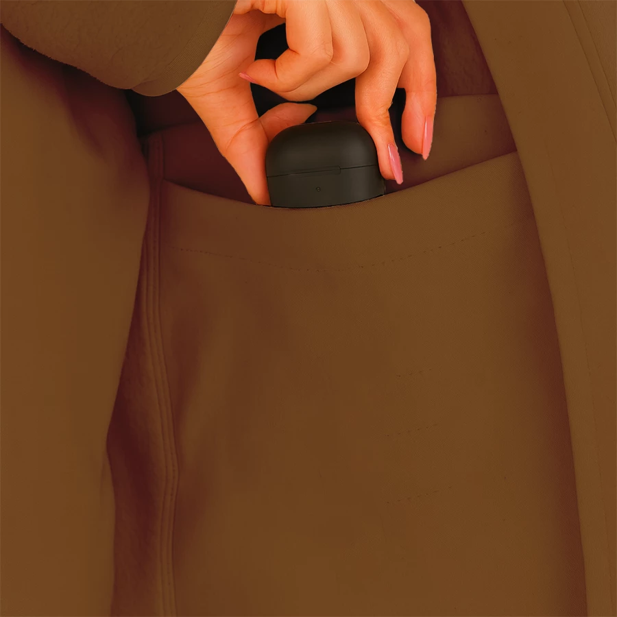 Veste Polaire - Femme