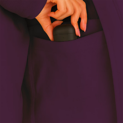 Veste Polaire - Femme