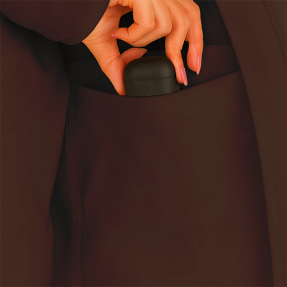 Veste Polaire - Femme