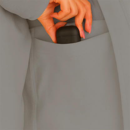 Gilet Polaire - Femme