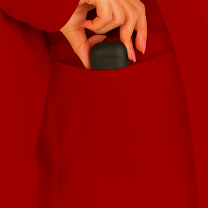Veste Polaire - Femme