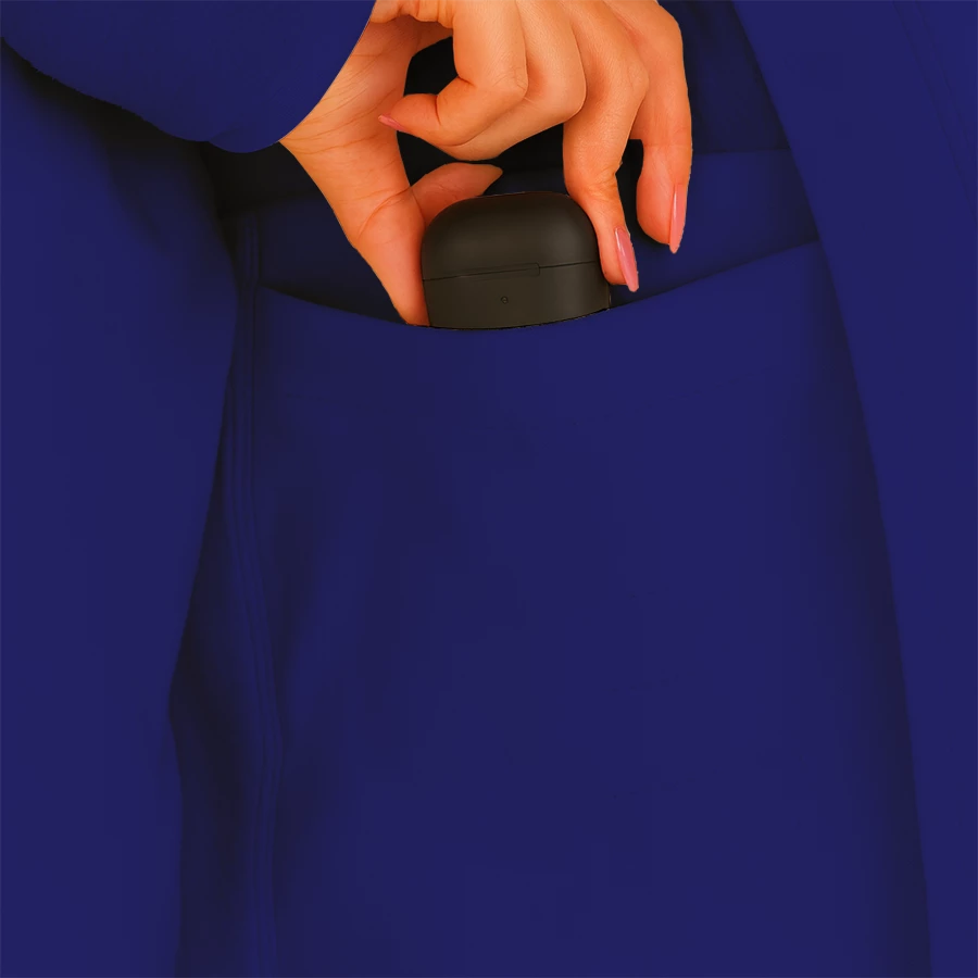 Veste Polaire - Femme