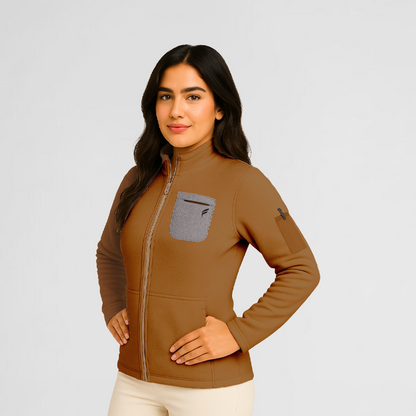 Veste Polaire - Femme