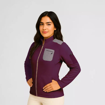 Veste Polaire - Femme