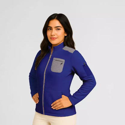 Veste Polaire - Femme