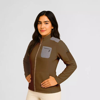 Veste Polaire - Femme