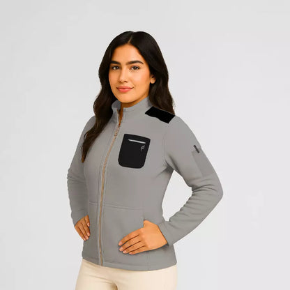 Veste Polaire - Femme