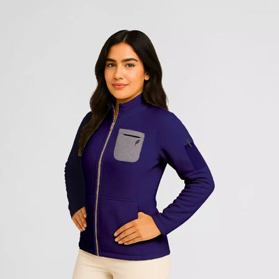 Veste Polaire - Femme