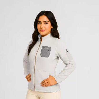 Veste Polaire - Femme