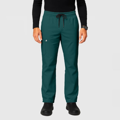 Pantalon Médical Homme – Stretch Confort