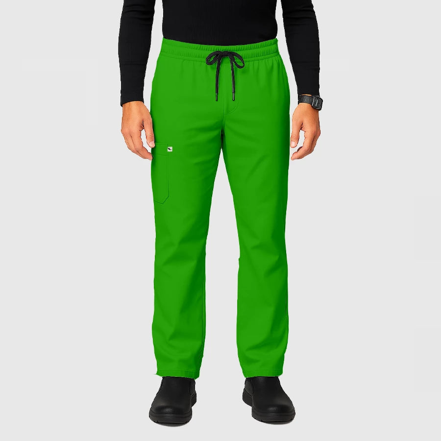 Pantalon Médical Homme – Stretch Confort