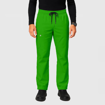 Pantalon Médical Homme – Stretch Confort