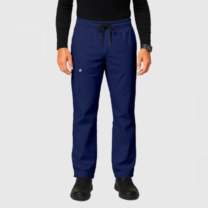 Pantalon Médical Homme – Stretch Confort
