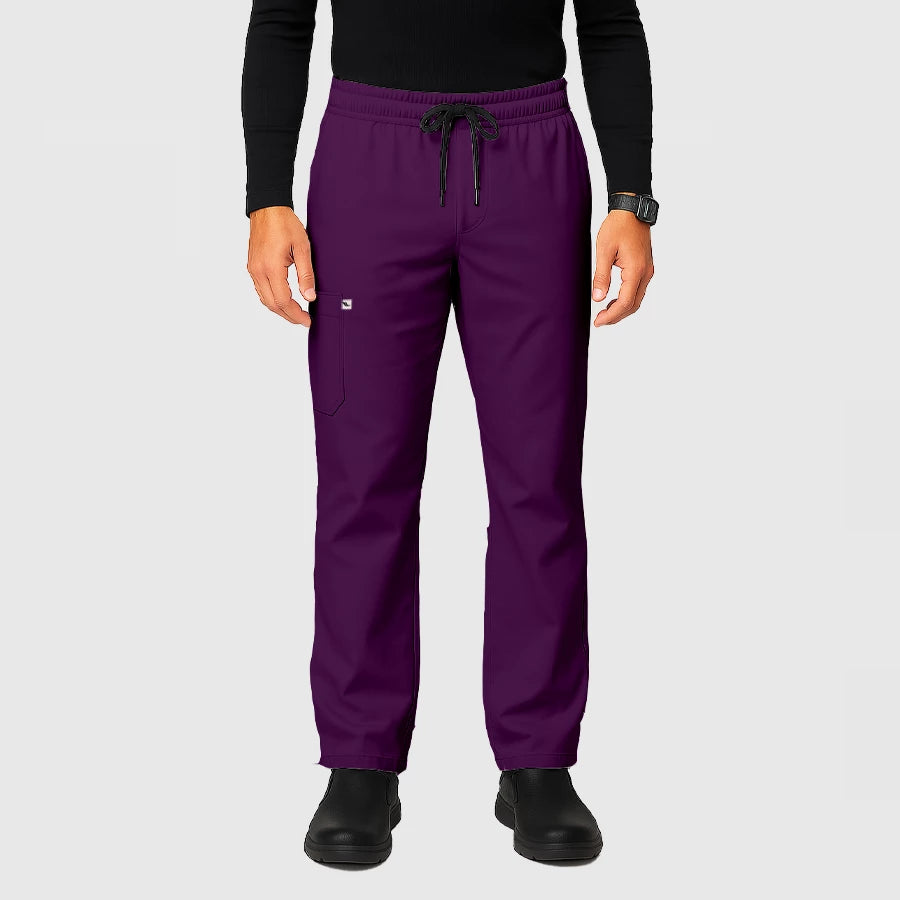 Pantalon Médical Homme – Stretch Confort