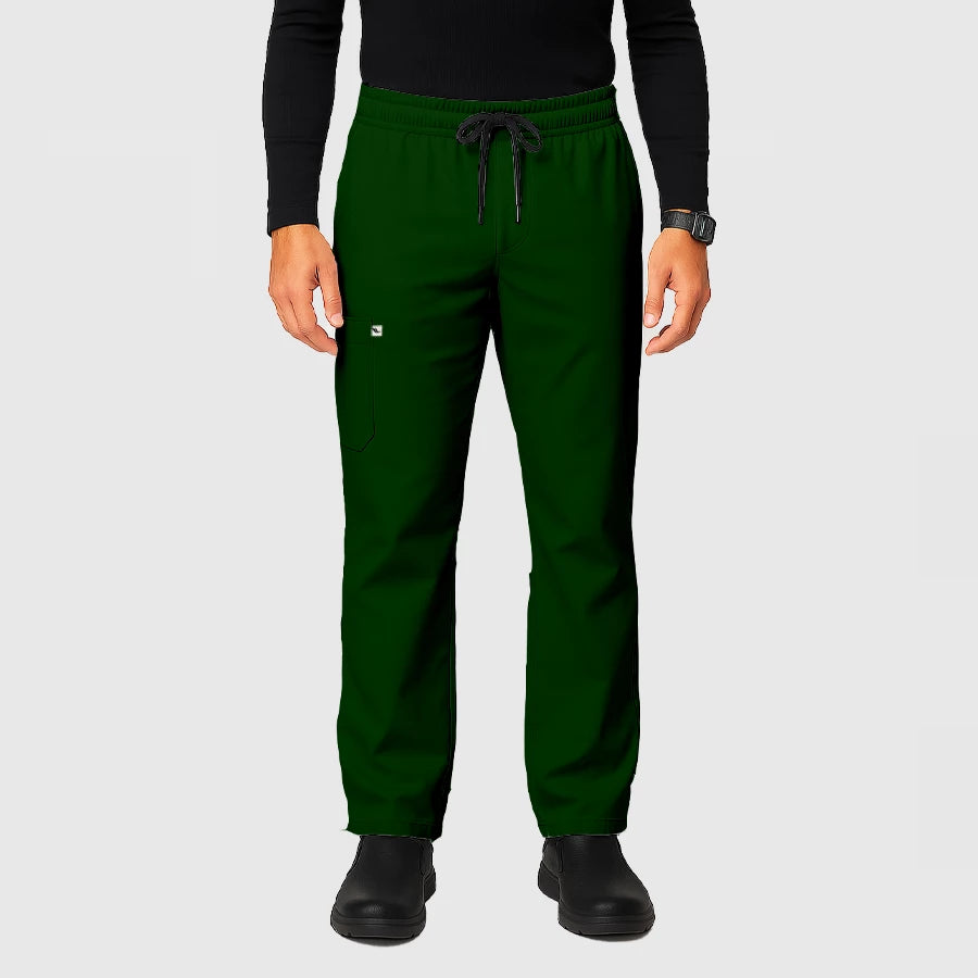 Pantalon Médical Homme – Stretch Confort