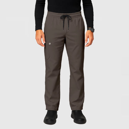 Pantalon Médical Homme – Stretch Confort