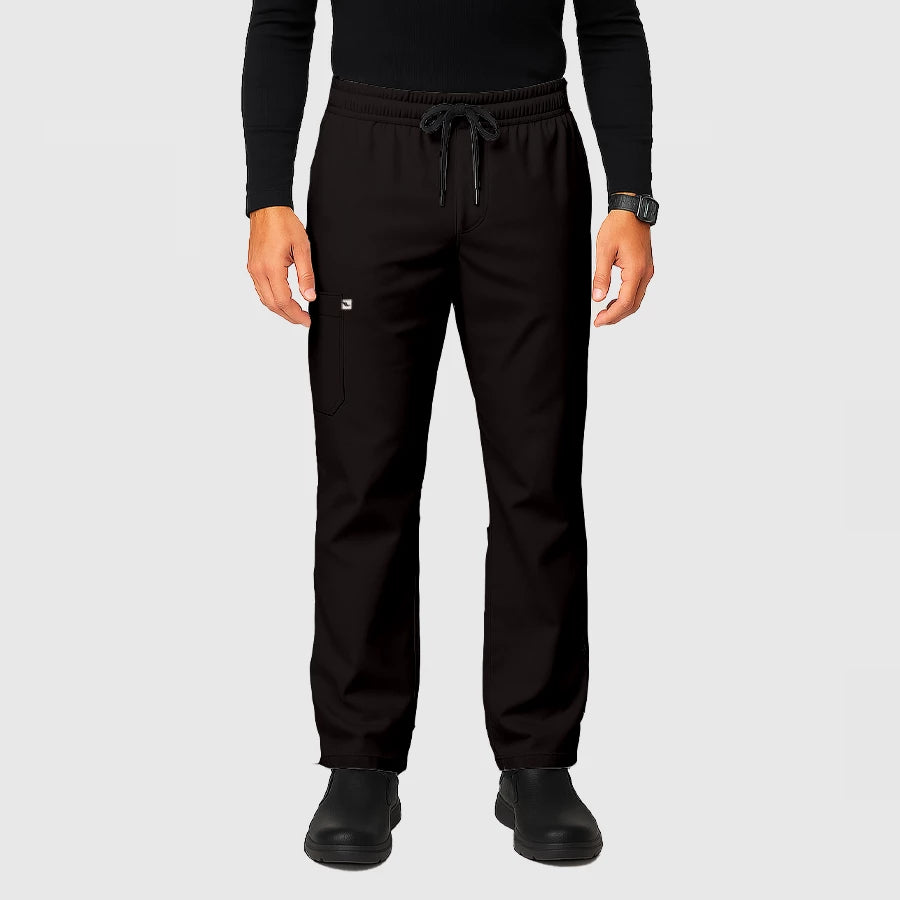 Pantalon Médical Homme – Stretch Confort