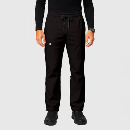 Pantalon Médical Homme – Stretch Confort