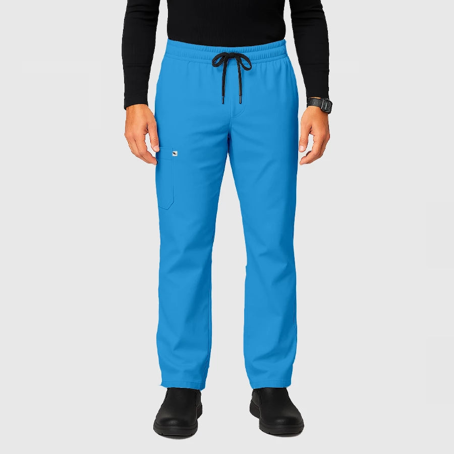 Pantalon Médical Homme – Stretch Confort