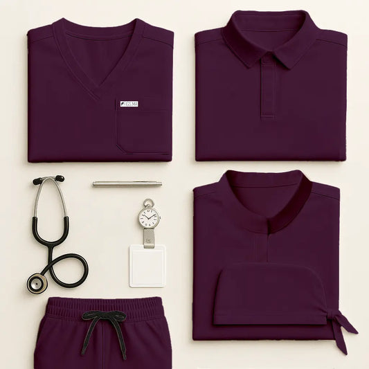 PACK ESSENTIEL FEMME – Pyjama + 2 Hauts (Calot Offert)