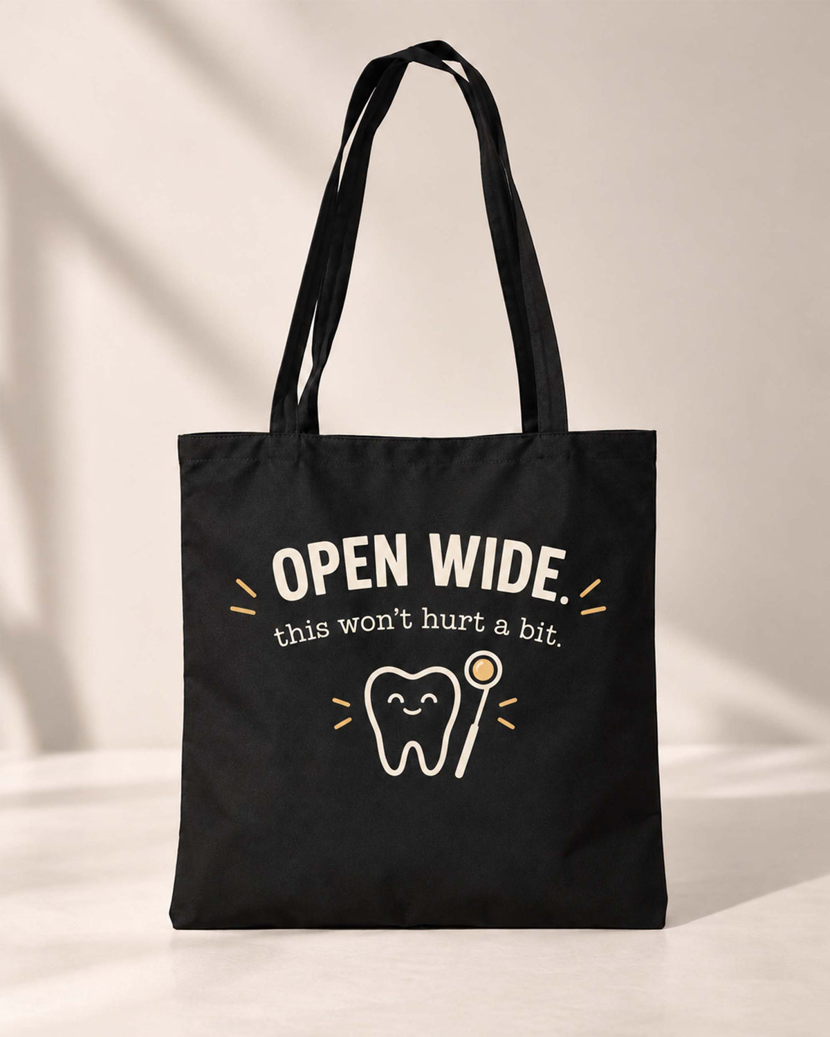 Tote Médical — Choisis ton univers