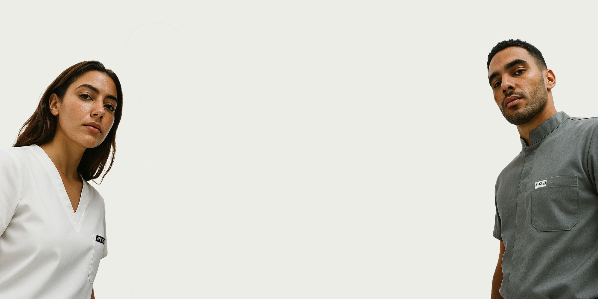 Style médical <br>Confort optimal