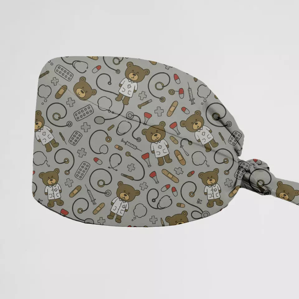 Calots Médicaux